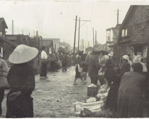 寺町市場通り