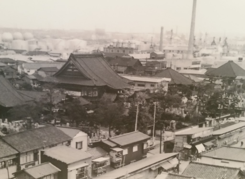 市場通り_昭和40年代