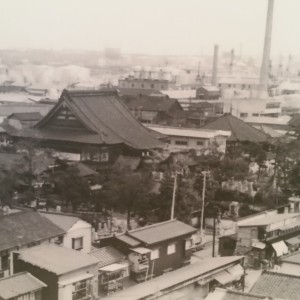 市場通り_昭和40年代