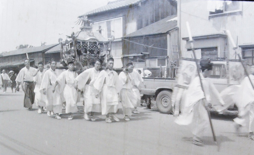 お寺の行事