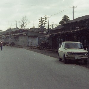 寺町市場通り