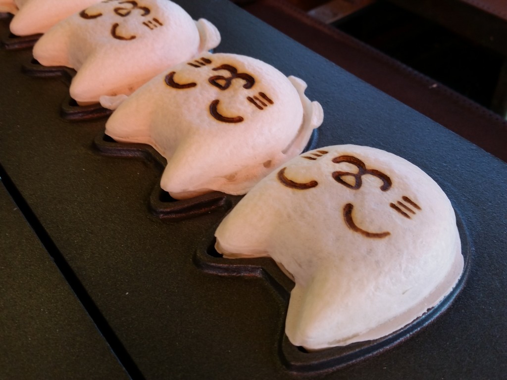 沼ネコ焼_実演_3